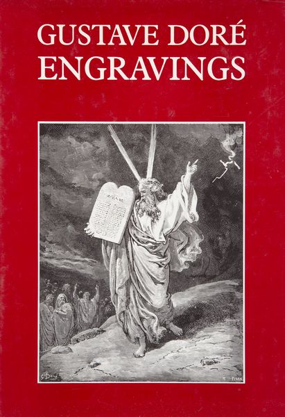 Gustave Dor�: ENGRAVINGS  - Asta Asta A Tempo - Libri d'arte, D'artista e Manifesti - Associazione Nazionale - Case d'Asta italiane