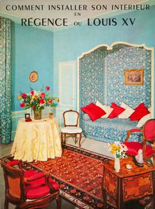 Lotto di 5 volumi sul mobilio italiano e francese: W. Terni de Gregory - Vecchi mobili italiani. Tipi in uso dal secolo XV al secolo XX, Vallardi Milano 1962 pi� altri 4 volumi in francese  - Asta Asta A Tempo - Libri d'arte, D'artista e Manifesti - Associazione Nazionale - Case d'Asta italiane