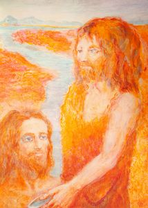 Vangelo secondo Marco con 15 tavole di Aligi Sassu  - Asta Asta A Tempo - Libri d'arte, D'artista e Manifesti - Associazione Nazionale - Case d'Asta italiane