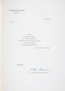 Vangelo secondo Marco con 15 tavole di Aligi Sassu  - Asta Asta A Tempo - Libri d'arte, D'artista e Manifesti - Associazione Nazionale - Case d'Asta italiane