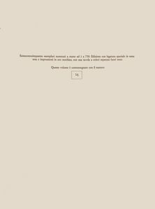 Postimpressionismo. Testo e commento delle tavole di Marco Valsecchi. Prefazione di Marcel Brion  - Asta Asta A Tempo - Libri d'arte, D'artista e Manifesti - Associazione Nazionale - Case d'Asta italiane