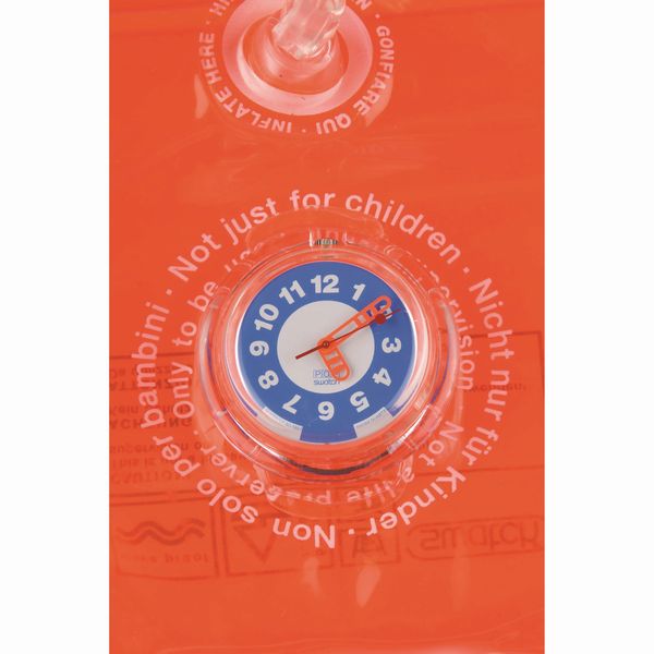 Swatch : Aquafun (PMK122) Originals POP  - Asta Swatch / Asta a tempo - Associazione Nazionale - Case d'Asta italiane