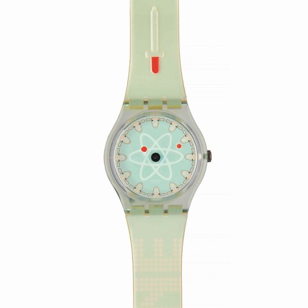 Swatch : Clone (GG178) Originals Gent  - Asta Swatch / Asta a tempo - Associazione Nazionale - Case d'Asta italiane