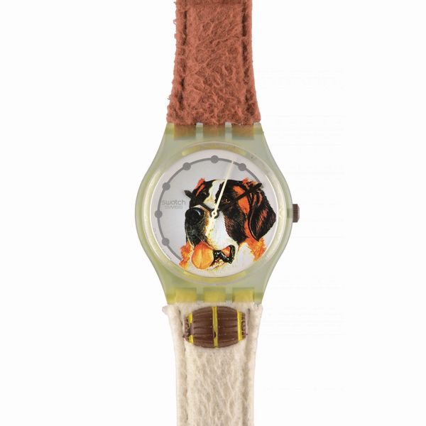 Swatch : Barry (GN152) Originals Gent  - Asta Swatch / Asta a tempo - Associazione Nazionale - Case d'Asta italiane