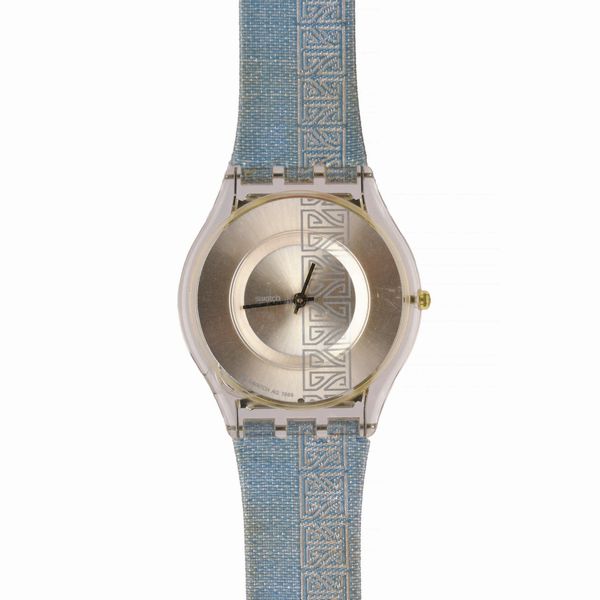 Swatch : Dreamlike (SFK106) Originals Gent  - Asta Swatch / Asta a tempo - Associazione Nazionale - Case d'Asta italiane