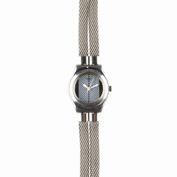Swatch : Lady Irony Mignardise (YSS115)  - Asta Swatch / Asta a tempo - Associazione Nazionale - Case d'Asta italiane