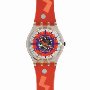 Swatch - Victoire (GK173) Originals Gent