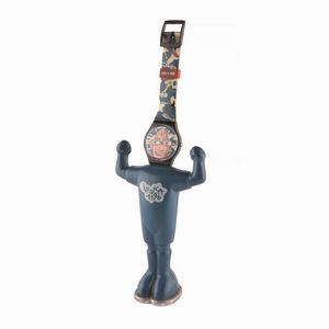 Swatch : Looka (GZ700) Originals Gent  - Asta Swatch / Asta a tempo - Associazione Nazionale - Case d'Asta italiane