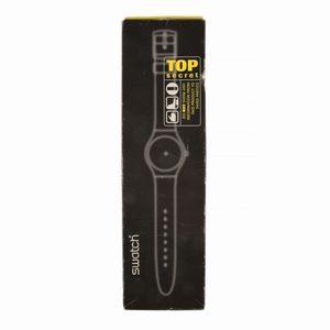 Swatch : Top Secret (GK905) Originals Gent  - Asta Swatch / Asta a tempo - Associazione Nazionale - Case d'Asta italiane