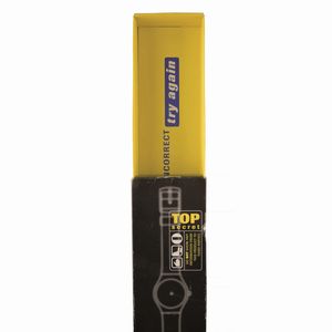 Swatch : Top Secret (GK905) Originals Gent  - Asta Swatch / Asta a tempo - Associazione Nazionale - Case d'Asta italiane