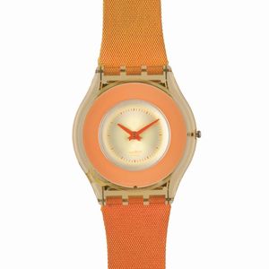 Swatch - Canaille (SFO100) Skin Classic