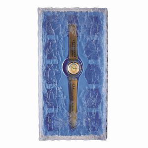 Swatch : Sparkling Life (GZ902) Originals Gent  - Asta Swatch / Asta a tempo - Associazione Nazionale - Case d'Asta italiane