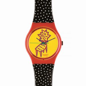 Swatch - Dotchair (GR115) Originals Gent