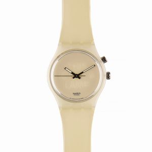 Swatch - Lamp (GW900) Originals Gent