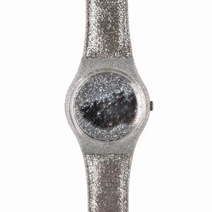 Swatch - Mille Stelle (GZ162) Originals Gent