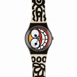 Swatch - Arnould Fashions (GB186) Originals Gent