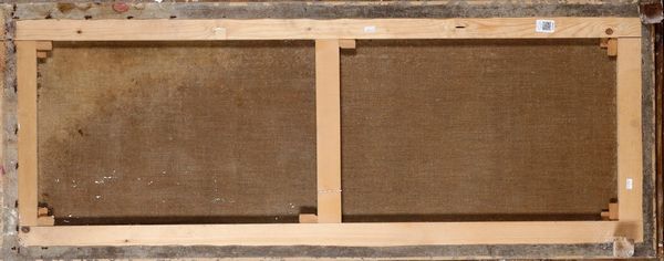 Scuola italiana del XVII secolo Figura di condottiero  - Asta Dipinti Antichi - Associazione Nazionale - Case d'Asta italiane