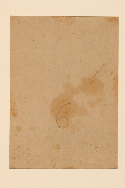 Scuola del XVIII secolo Estasi di Santa Teresa dAvila  - Asta Dipinti Antichi - Associazione Nazionale - Case d'Asta italiane