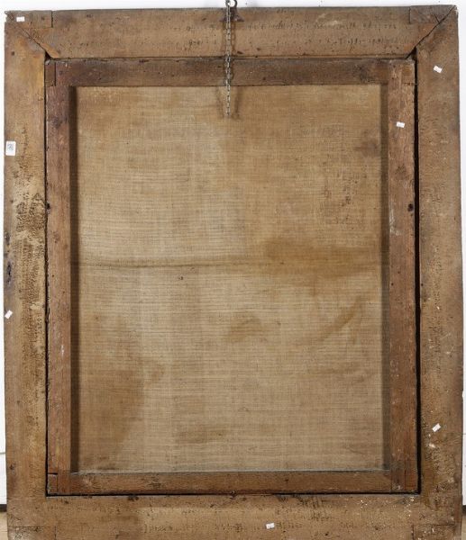 Tiziano Vecellio copia da, copia da : Salom  - Asta Dipinti Antichi - Associazione Nazionale - Case d'Asta italiane