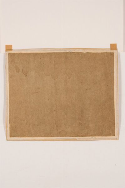 Scuola del XVIII secolo Episodio tratto dallAntico Testamento  - Asta Dipinti Antichi - Associazione Nazionale - Case d'Asta italiane