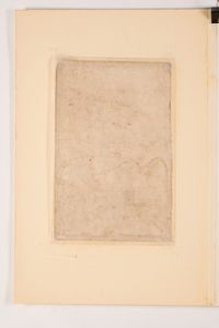 Scuola del XVIII secolo Ritratto di cardinale  - Asta Dipinti Antichi - Associazione Nazionale - Case d'Asta italiane