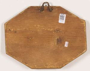 Scuola del XIX secolo Paesaggi e animali  - Asta Dipinti Antichi - Associazione Nazionale - Case d'Asta italiane