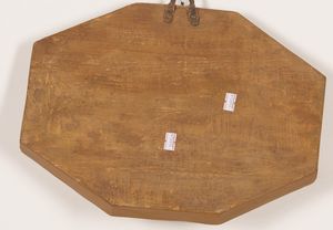 Scuola del XIX secolo Paesaggi e animali  - Asta Dipinti Antichi - Associazione Nazionale - Case d'Asta italiane