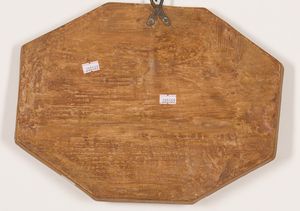 Scuola del XIX secolo Paesaggi e animali  - Asta Dipinti Antichi - Associazione Nazionale - Case d'Asta italiane