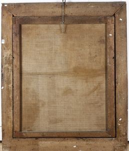 Tiziano Vecellio copia da, copia da : Salom  - Asta Dipinti Antichi - Associazione Nazionale - Case d'Asta italiane