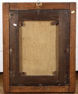 Guido Reni, copia da : Sibilla  - Asta Dipinti Antichi - Associazione Nazionale - Case d'Asta italiane