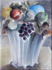 Ercole Pignatelli - Senza titolo