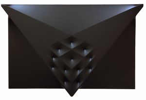 Stefano Brunello - Struttura Prospettica Piero della Francesca