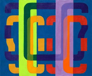 Augusto Garau - Senza titolo