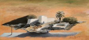 Ercole Pignatelli - Sorgente