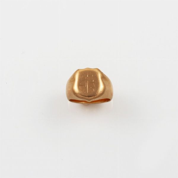 ANELLO  - Asta Gioielli e Orologi - Associazione Nazionale - Case d'Asta italiane