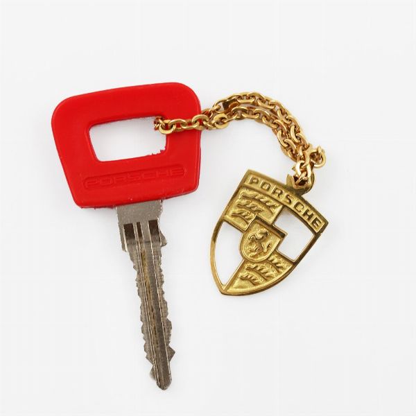 PORTACHIAVI  - Asta Gioielli e Orologi - Associazione Nazionale - Case d'Asta italiane