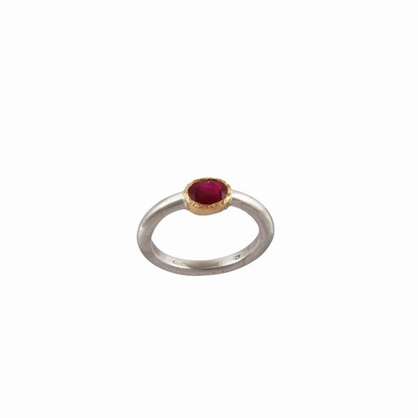 ANELLO  - Asta Gioielli e Orologi - Associazione Nazionale - Case d'Asta italiane