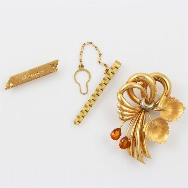 LOTTO  - Asta Gioielli e Orologi - Associazione Nazionale - Case d'Asta italiane