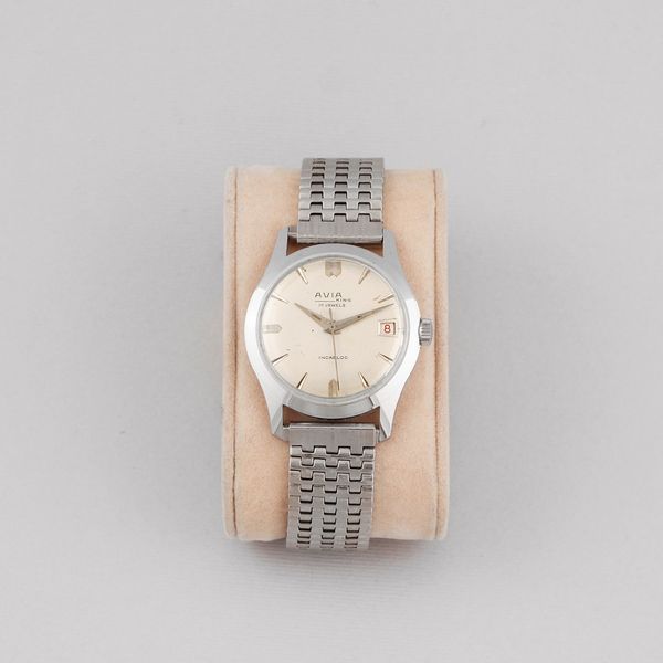 AVIA : AVIA  - Asta Gioielli e Orologi - Associazione Nazionale - Case d'Asta italiane