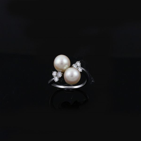 ANELLO  - Asta Gioielli e Orologi - Associazione Nazionale - Case d'Asta italiane