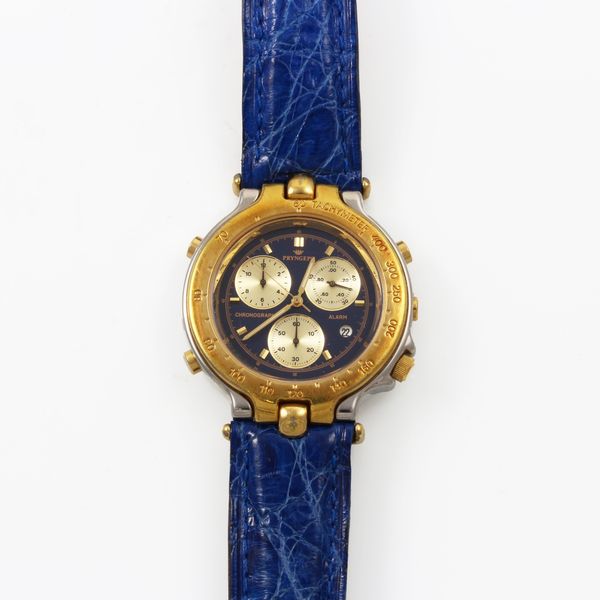 PRYNGEPS  - Asta Gioielli e Orologi - Associazione Nazionale - Case d'Asta italiane