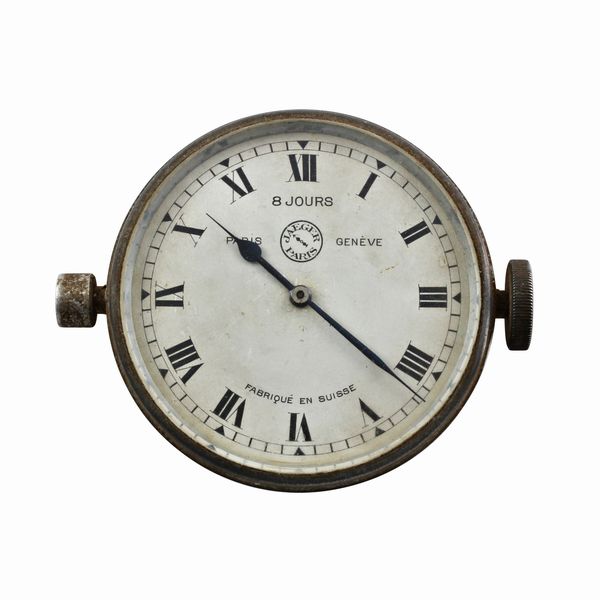 JAEGER : JAEGER  - Asta Gioielli e Orologi - Associazione Nazionale - Case d'Asta italiane