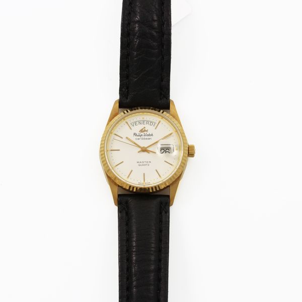 PHILIP WATCH : PHILIP WATCH  - Asta Gioielli e Orologi - Associazione Nazionale - Case d'Asta italiane