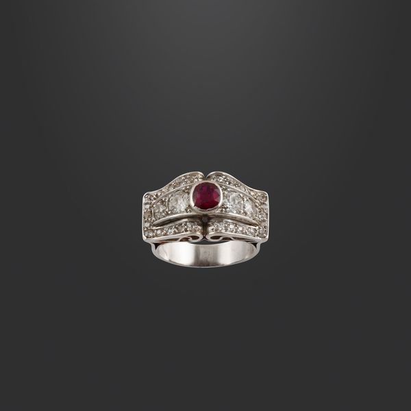 ANELLO  - Asta Gioielli e Orologi - Associazione Nazionale - Case d'Asta italiane