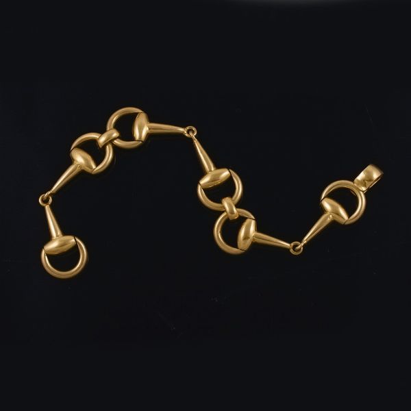 BRACCIALE  - Asta Gioielli e Orologi - Associazione Nazionale - Case d'Asta italiane