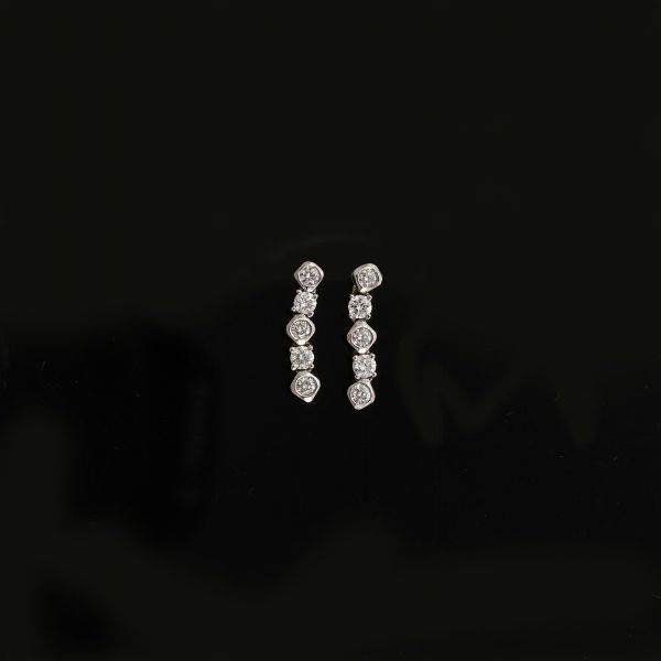 ORECCHINI  - Asta Gioielli e Orologi - Associazione Nazionale - Case d'Asta italiane