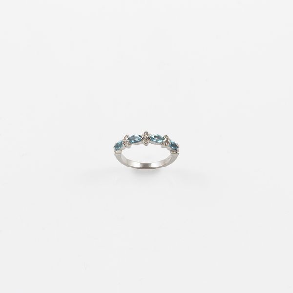 ANELLO  - Asta Gioielli e Orologi - Associazione Nazionale - Case d'Asta italiane