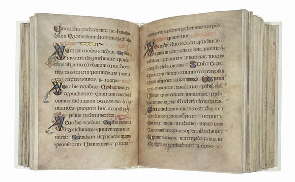 The Book of Kells. Faksimile der Handschrift Trinity College Library, Dublin, Ms. 58.  - Asta Libri, autografi e manoscritti - Associazione Nazionale - Case d'Asta italiane