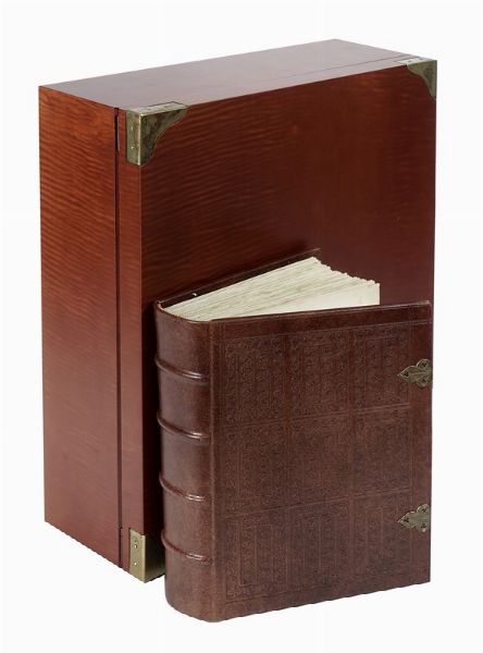 WILLEM VRELANT : Il Libro d'Ore di Vrelant. Officium Beatae Mariae Virginis secundum usum romanum.  - Asta Libri, autografi e manoscritti - Associazione Nazionale - Case d'Asta italiane