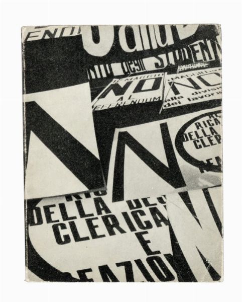 Immagini del no.  - Asta Libri, autografi e manoscritti - Associazione Nazionale - Case d'Asta italiane